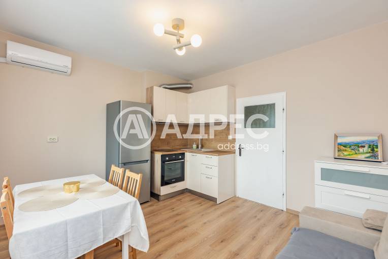 Тристаен апартамент, Варна, Чаталджа, 685141, Снимка 6