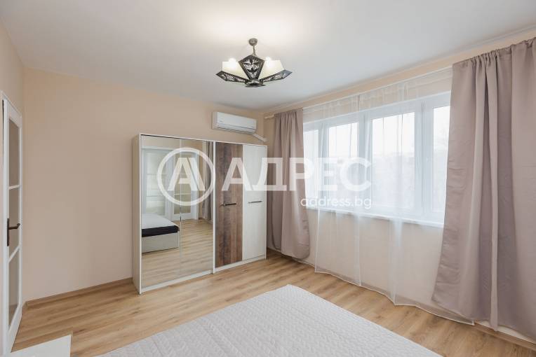 Тристаен апартамент, Варна, Чаталджа, 685141, Снимка 8