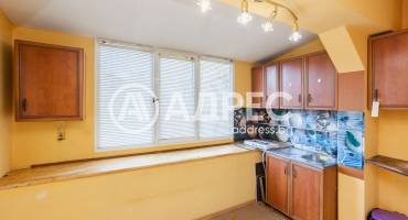 Многостаен апартамент, Варна, Владислав Варненчик, 688141, Снимка 9