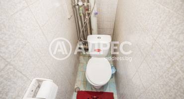 Многостаен апартамент, Варна, Владислав Варненчик, 688141, Снимка 13