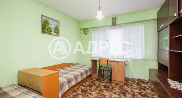 Многостаен апартамент, Варна, Владислав Варненчик, 688141, Снимка 14