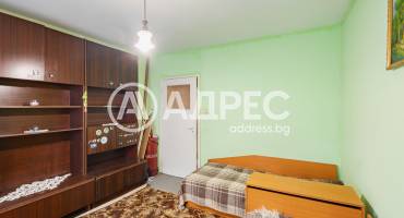 Многостаен апартамент, Варна, Владислав Варненчик, 688141, Снимка 15