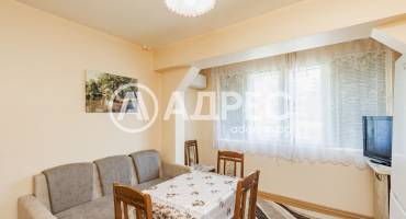 Многостаен апартамент, Варна, Владислав Варненчик, 688141, Снимка 17