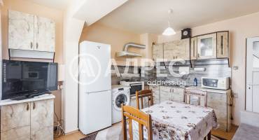 Многостаен апартамент, Варна, Владислав Варненчик, 688141, Снимка 18