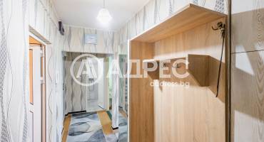 Многостаен апартамент, Варна, Владислав Варненчик, 688141, Снимка 19