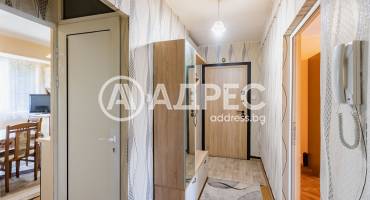 Многостаен апартамент, Варна, Владислав Варненчик, 688141, Снимка 20