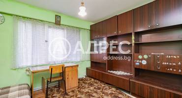 Многостаен апартамент, Варна, Владислав Варненчик, 688141, Снимка 3