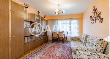 Многостаен апартамент, Варна, Владислав Варненчик, 688141, Снимка 4