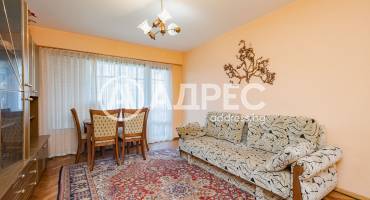 Многостаен апартамент, Варна, Владислав Варненчик, 688141, Снимка 5