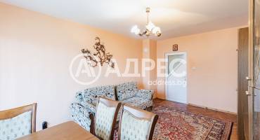 Многостаен апартамент, Варна, Владислав Варненчик, 688141, Снимка 6