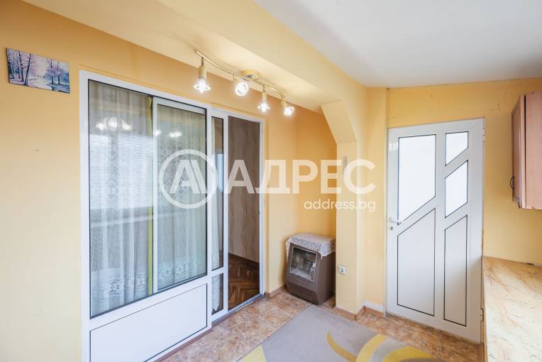 Многостаен апартамент, Варна, Владислав Варненчик, 688141, Снимка 10