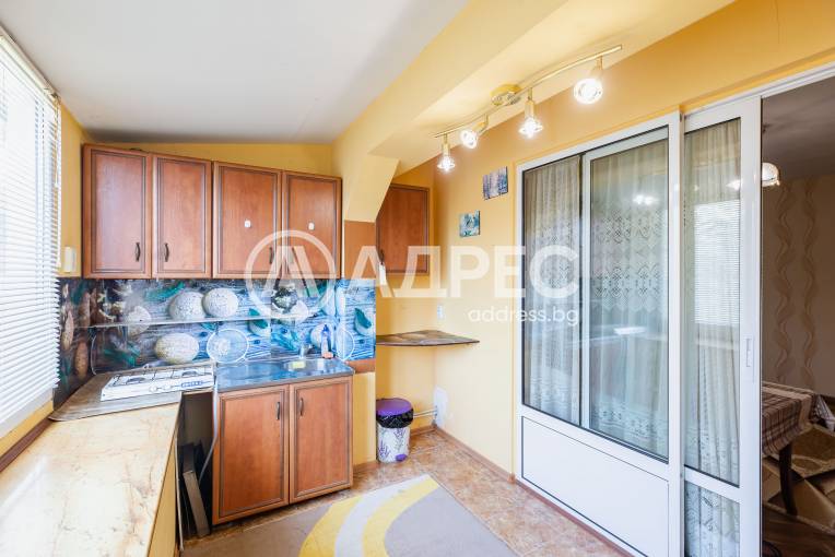 Многостаен апартамент, Варна, Владислав Варненчик, 688141, Снимка 11