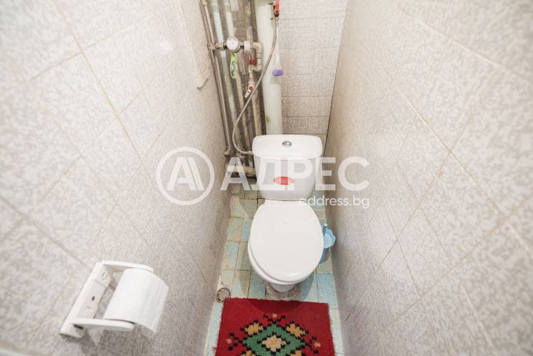 Многостаен апартамент, Варна, Владислав Варненчик, 688141, Снимка 13