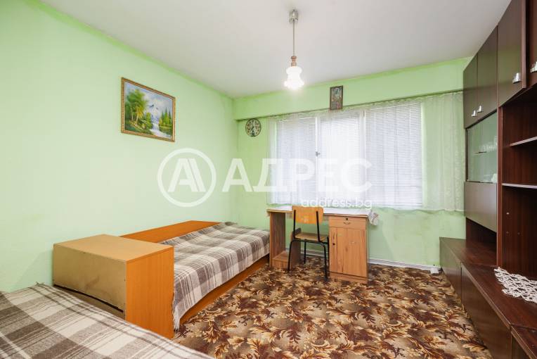 Многостаен апартамент, Варна, Владислав Варненчик, 688141, Снимка 14