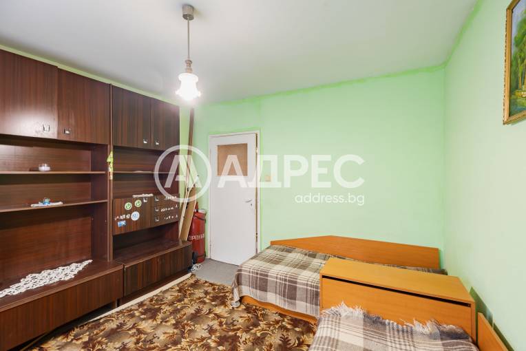 Многостаен апартамент, Варна, Владислав Варненчик, 688141, Снимка 15