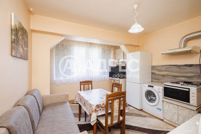 Многостаен апартамент, Варна, Владислав Варненчик, 688141, Снимка 16