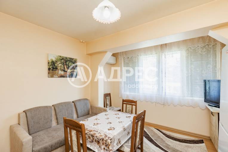 Многостаен апартамент, Варна, Владислав Варненчик, 688141, Снимка 17