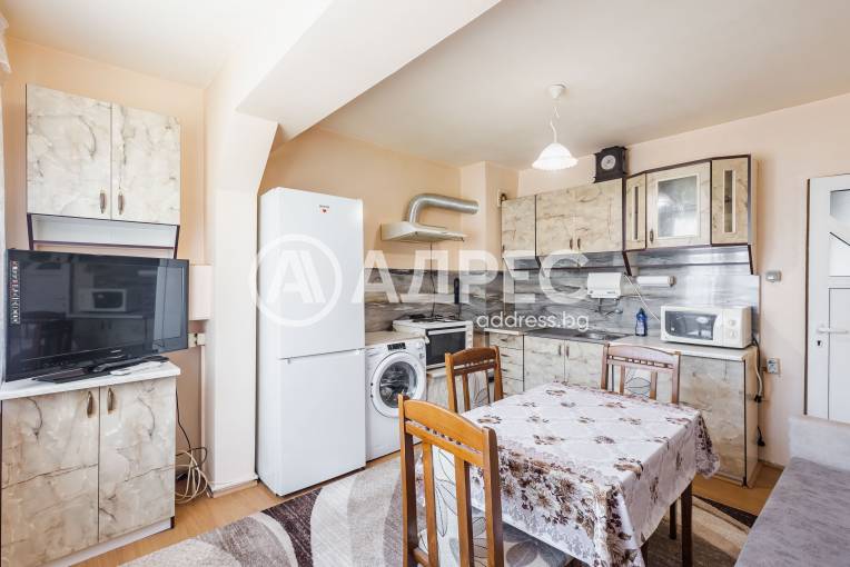 Многостаен апартамент, Варна, Владислав Варненчик, 688141, Снимка 18