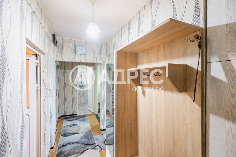 Многостаен апартамент, Варна, Владислав Варненчик, 688141, Снимка 19