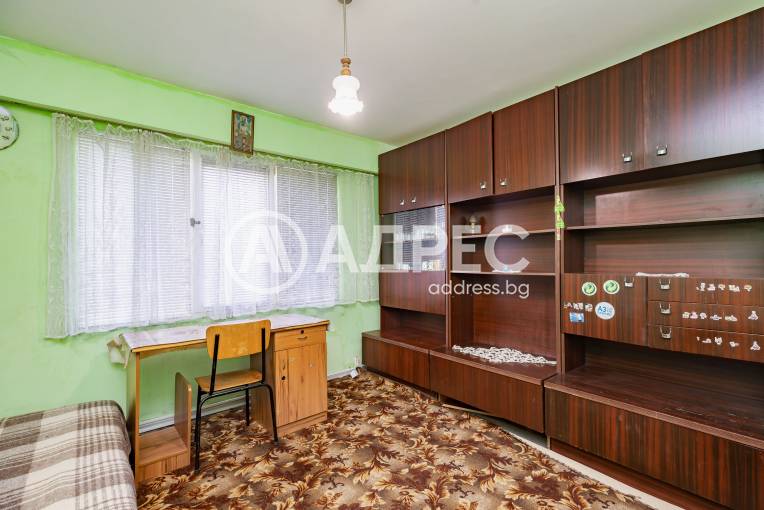 Многостаен апартамент, Варна, Владислав Варненчик, 688141, Снимка 3