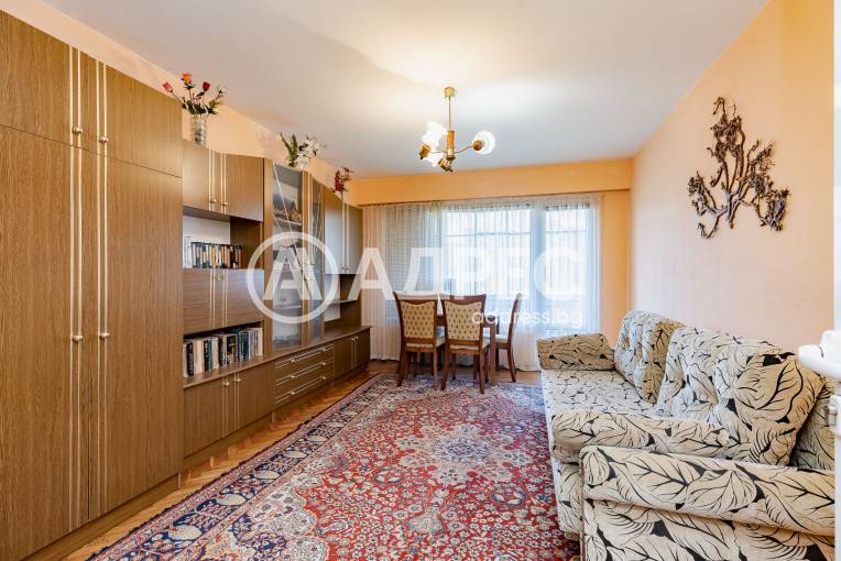 Многостаен апартамент, Варна, Владислав Варненчик, 688141, Снимка 4