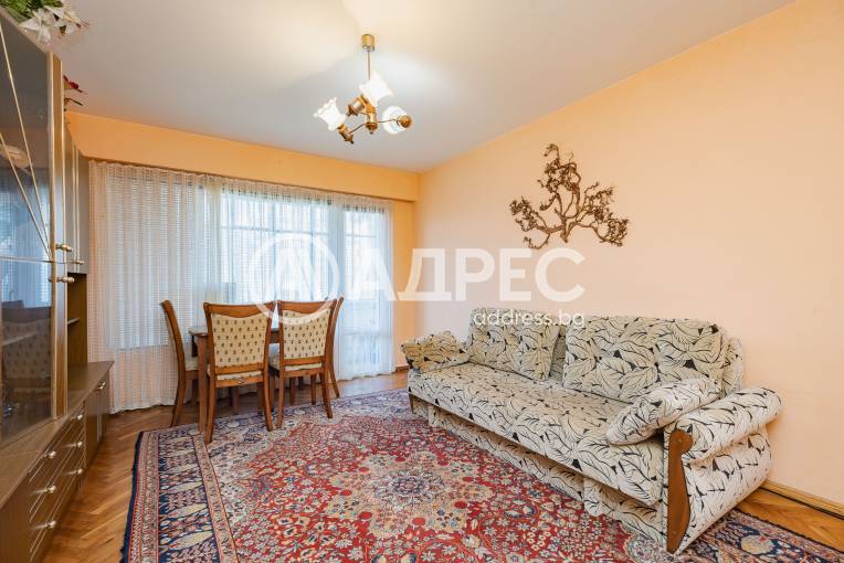 Многостаен апартамент, Варна, Владислав Варненчик, 688141, Снимка 5