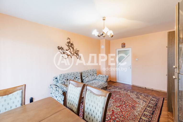 Многостаен апартамент, Варна, Владислав Варненчик, 688141, Снимка 6