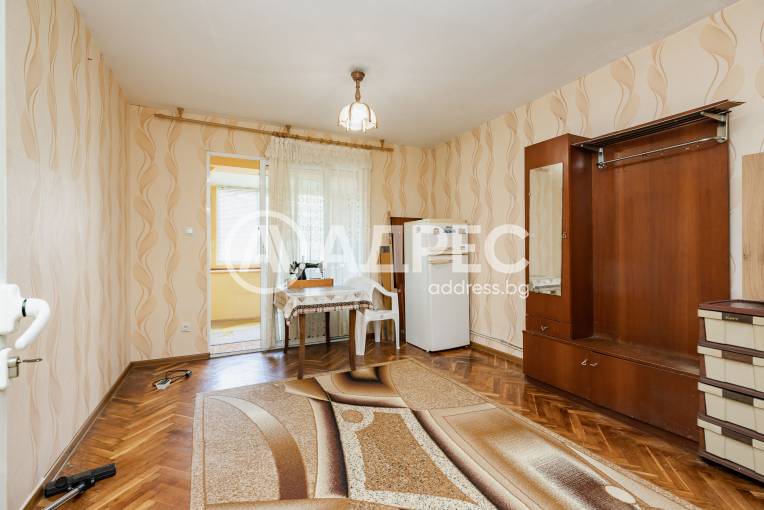 Многостаен апартамент, Варна, Владислав Варненчик, 688141, Снимка 7