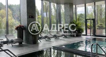 Тристаен апартамент, София, Дианабад, 689141, Снимка 2