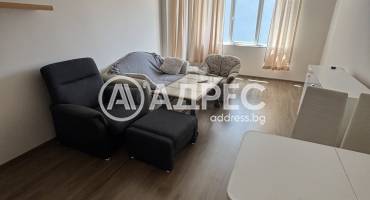 Двустаен апартамент, Велико Търново, Бузлуджа, 698141, Снимка 2