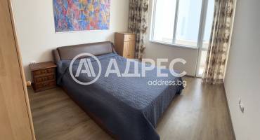 Двустаен апартамент, Велико Търново, Бузлуджа, 698141, Снимка 3