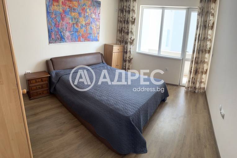 Двустаен апартамент, Велико Търново, Бузлуджа, 698141, Снимка 3