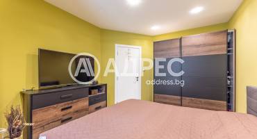 Тристаен апартамент, Варна, ХЕИ, 702141, Снимка 9