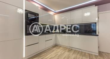 Тристаен апартамент, Варна, ХЕИ, 702141, Снимка 14