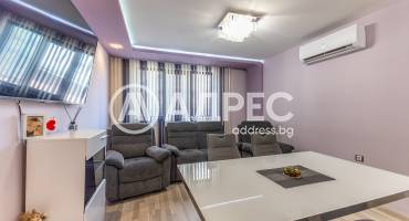 Тристаен апартамент, Варна, ХЕИ, 702141, Снимка 16