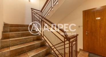 Тристаен апартамент, Варна, ХЕИ, 702141, Снимка 18