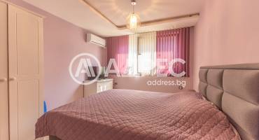 Тристаен апартамент, Варна, ХЕИ, 702141, Снимка 3