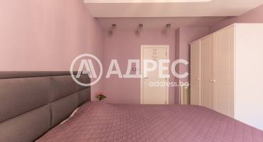 Тристаен апартамент, Варна, ХЕИ, 702141, Снимка 5