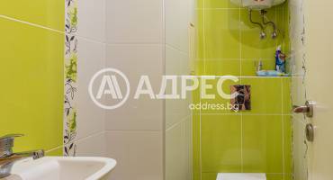 Тристаен апартамент, Варна, ХЕИ, 702141, Снимка 6