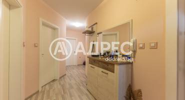 Тристаен апартамент, Варна, ХЕИ, 702141, Снимка 7