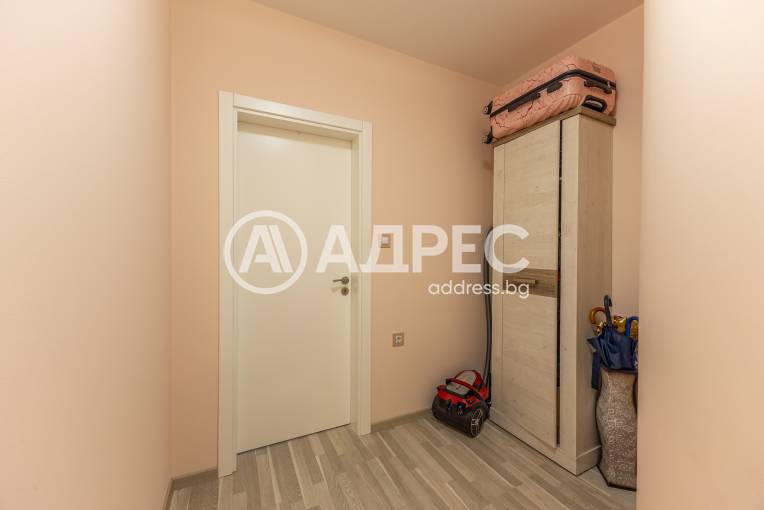Тристаен апартамент, Варна, ХЕИ, 702141, Снимка 10