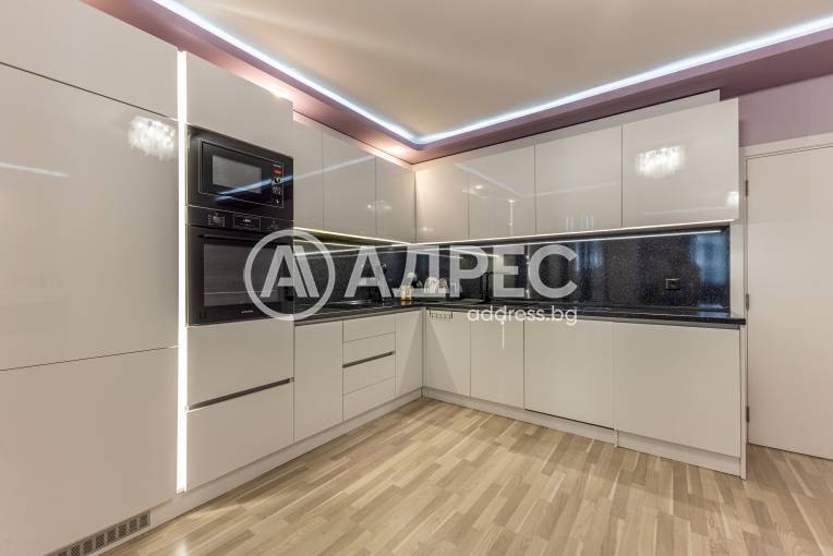 Тристаен апартамент, Варна, ХЕИ, 702141, Снимка 14