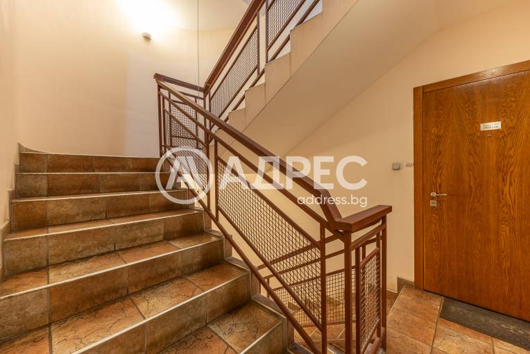 Тристаен апартамент, Варна, ХЕИ, 702141, Снимка 18