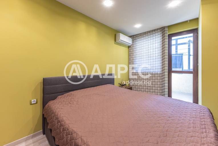 Тристаен апартамент, Варна, ХЕИ, 702141, Снимка 2