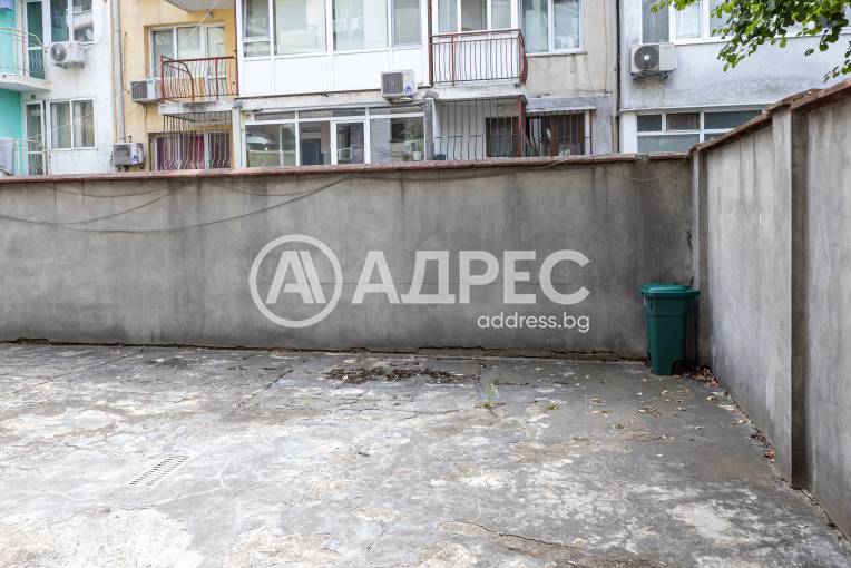 Тристаен апартамент, Варна, ХЕИ, 702141, Снимка 20