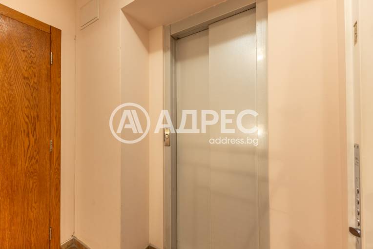 Тристаен апартамент, Варна, ХЕИ, 702141, Снимка 21