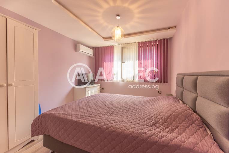 Тристаен апартамент, Варна, ХЕИ, 702141, Снимка 3