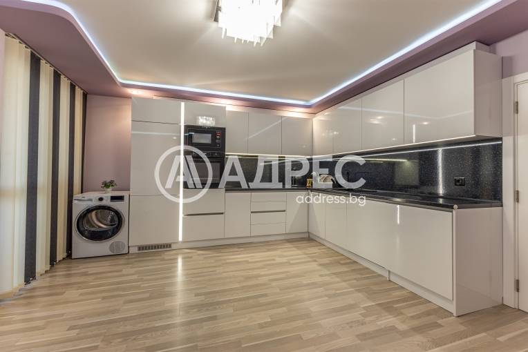 Тристаен апартамент, Варна, ХЕИ, 702141, Снимка 4