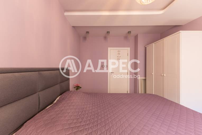 Тристаен апартамент, Варна, ХЕИ, 702141, Снимка 5