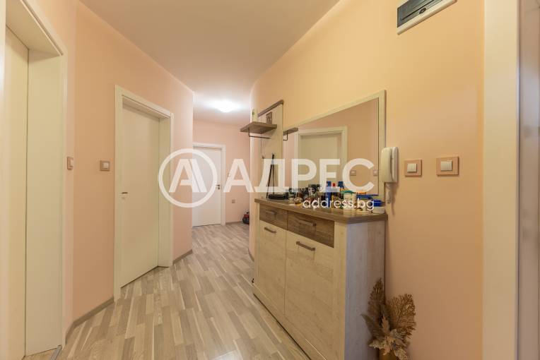 Тристаен апартамент, Варна, ХЕИ, 702141, Снимка 7
